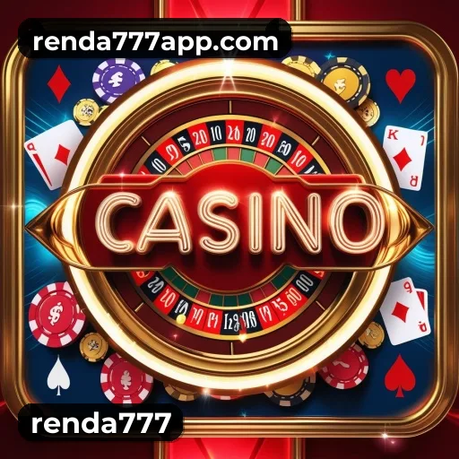 Requisitos do APK da renda777 para Android