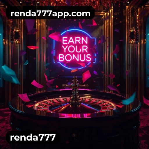 Tabela RTP dos jogos de cassino da renda777