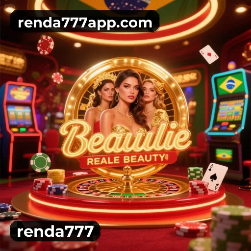 renda777 suporte 24/7 português Brasil - 47 atendentes brasileiros chat ao vivo