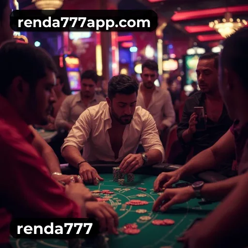 Vantagens exclusivas renda777 para jogadores brasileiros - São Paulo, Rio, BH