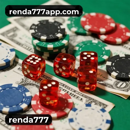 renda777 bônus R$5.000 + 500 giros - Rollover 35x, prazo 30 dias, 38% taxa conversão