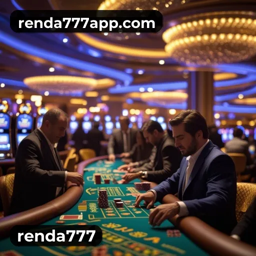renda777 APP mobile iOS Android - 187 mil downloads São Paulo Rio BH