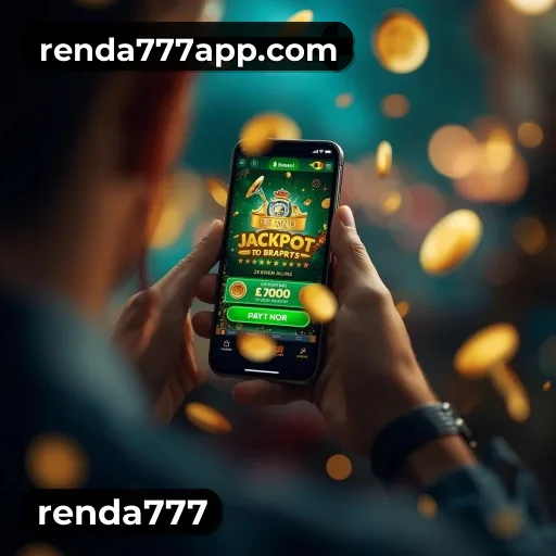 Loterias online disponíveis na renda777
